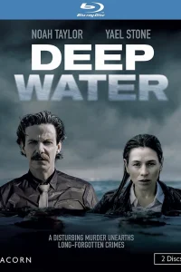  Под водой 
